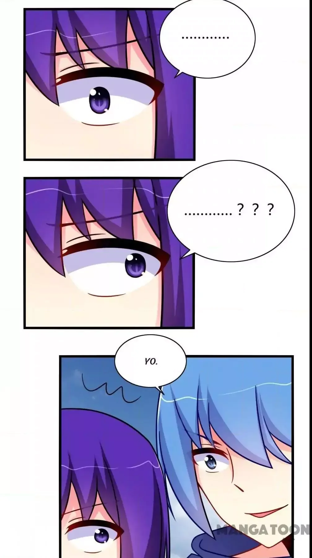 I Love BL Comics Chapter 96 page 30