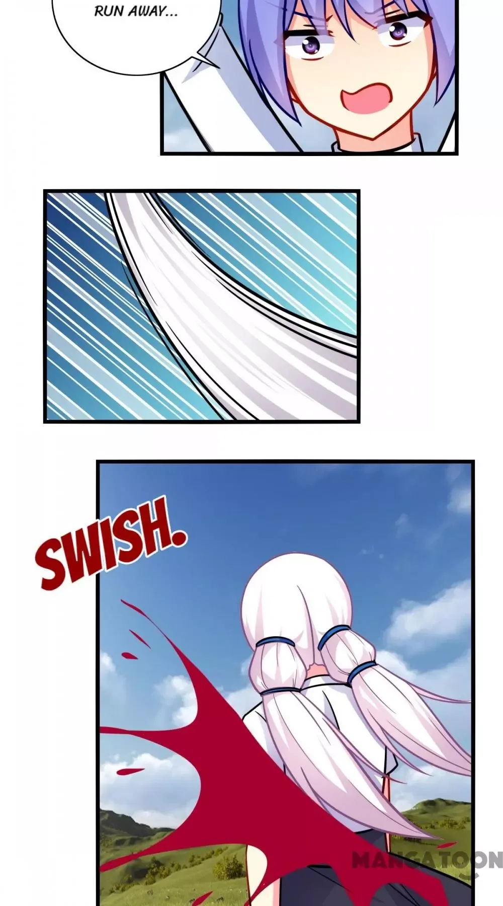 I Love BL Comics Chapter 97 page 37
