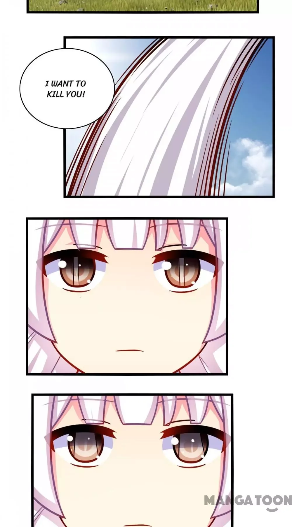 I Love BL Comics Chapter 97 page 42