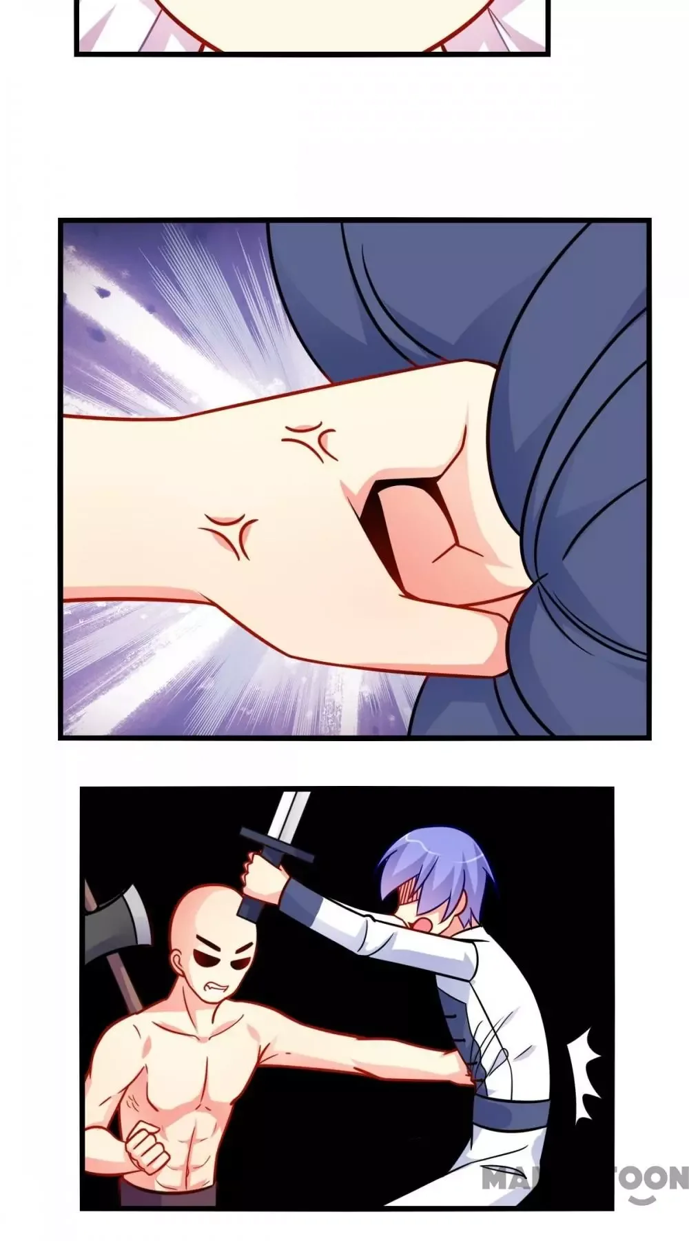 I Love BL Comics Chapter 97 page 43