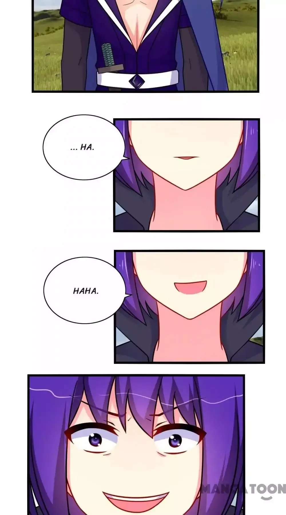 I Love BL Comics Chapter 96 page 34