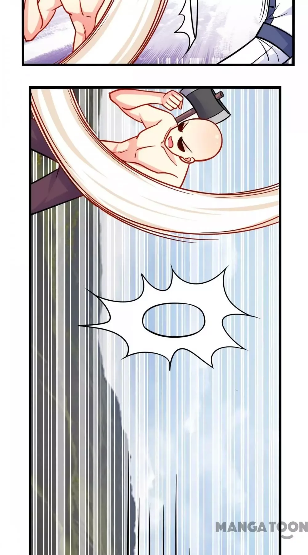 I Love BL Comics Chapter 97 page 45