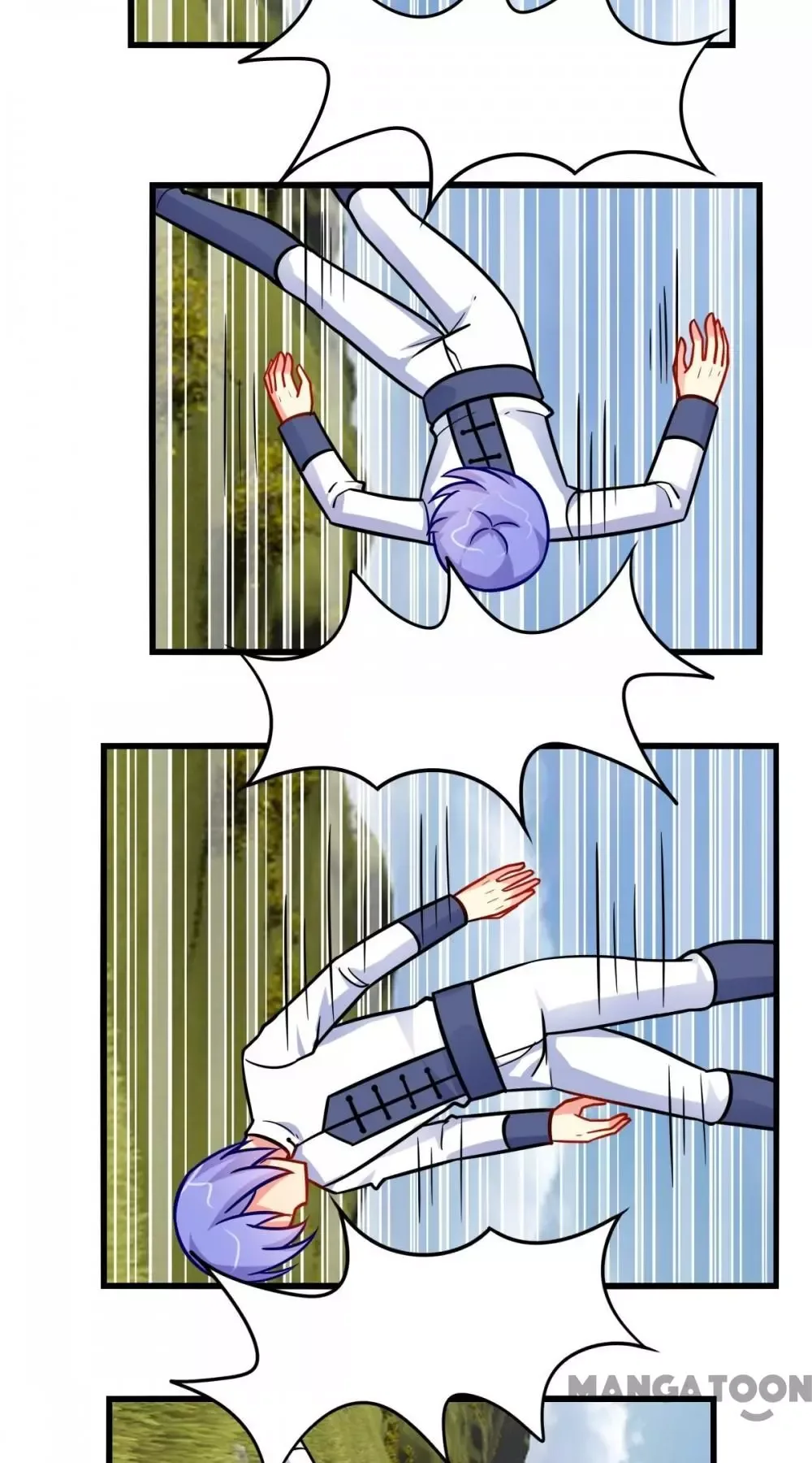 I Love BL Comics Chapter 97 page 47