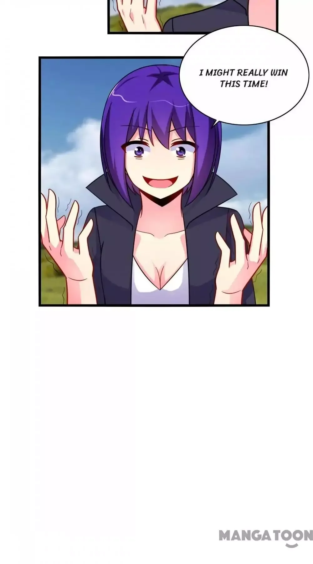 I Love BL Comics Chapter 96 page 36