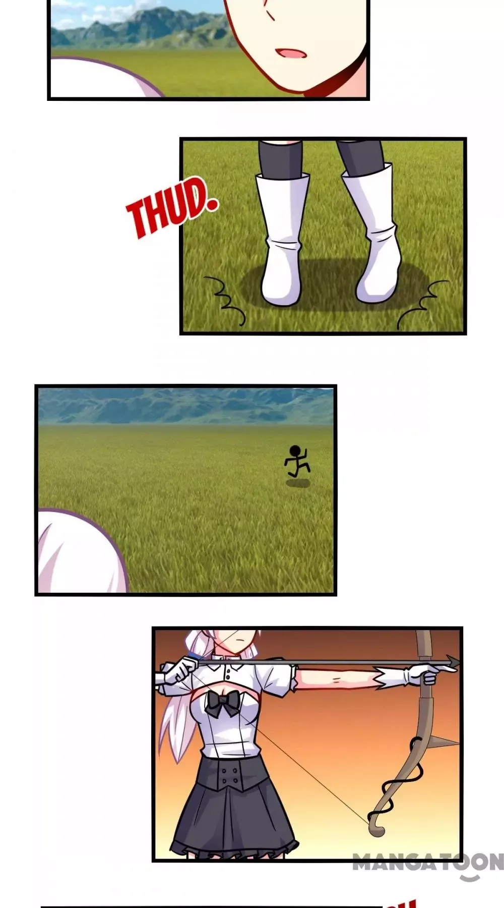 I Love BL Comics Chapter 98 page 6