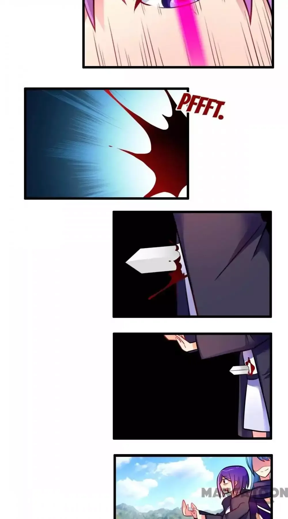 I Love BL Comics Chapter 101 page 6