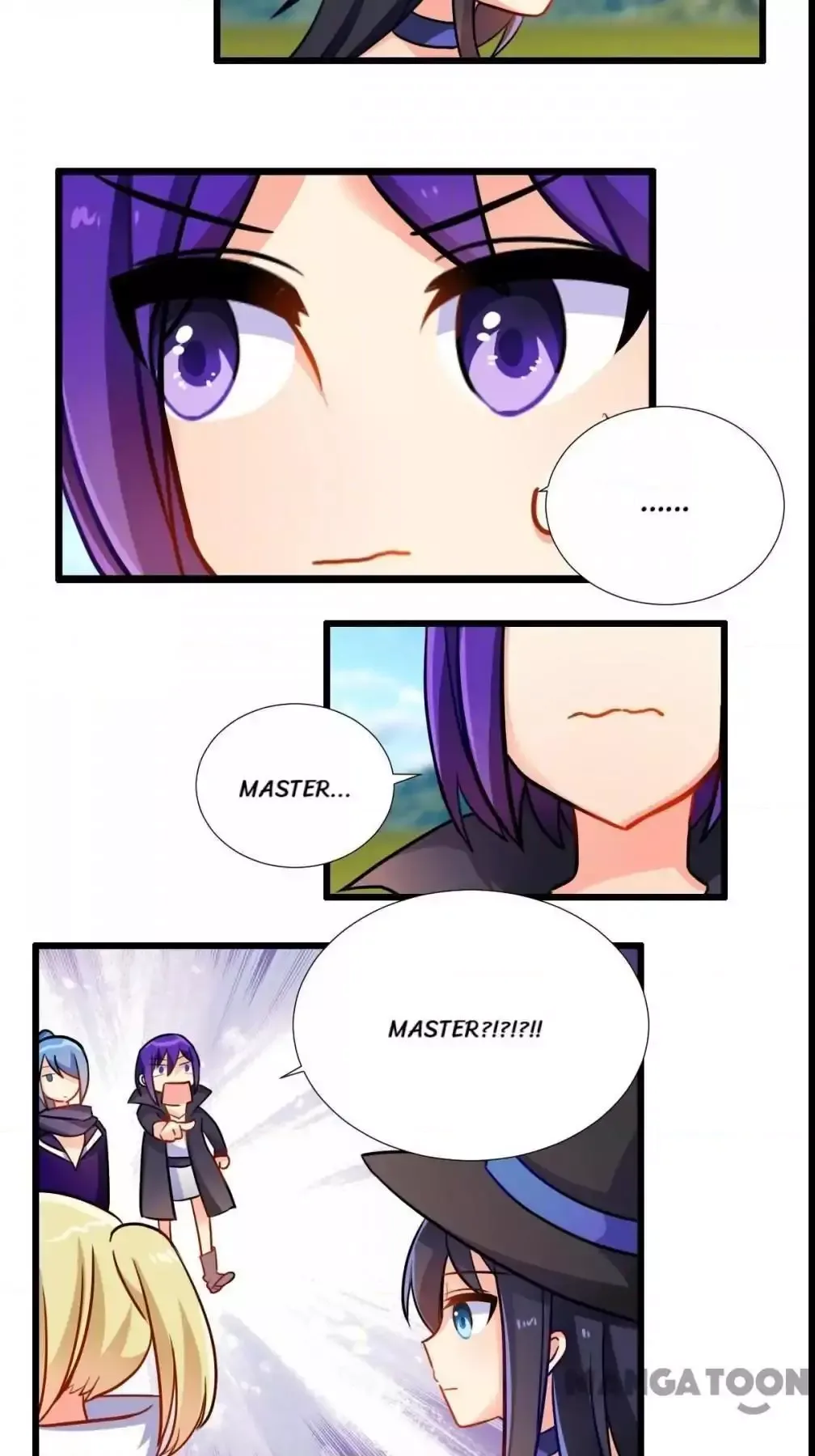 I Love BL Comics Chapter 100 page 3