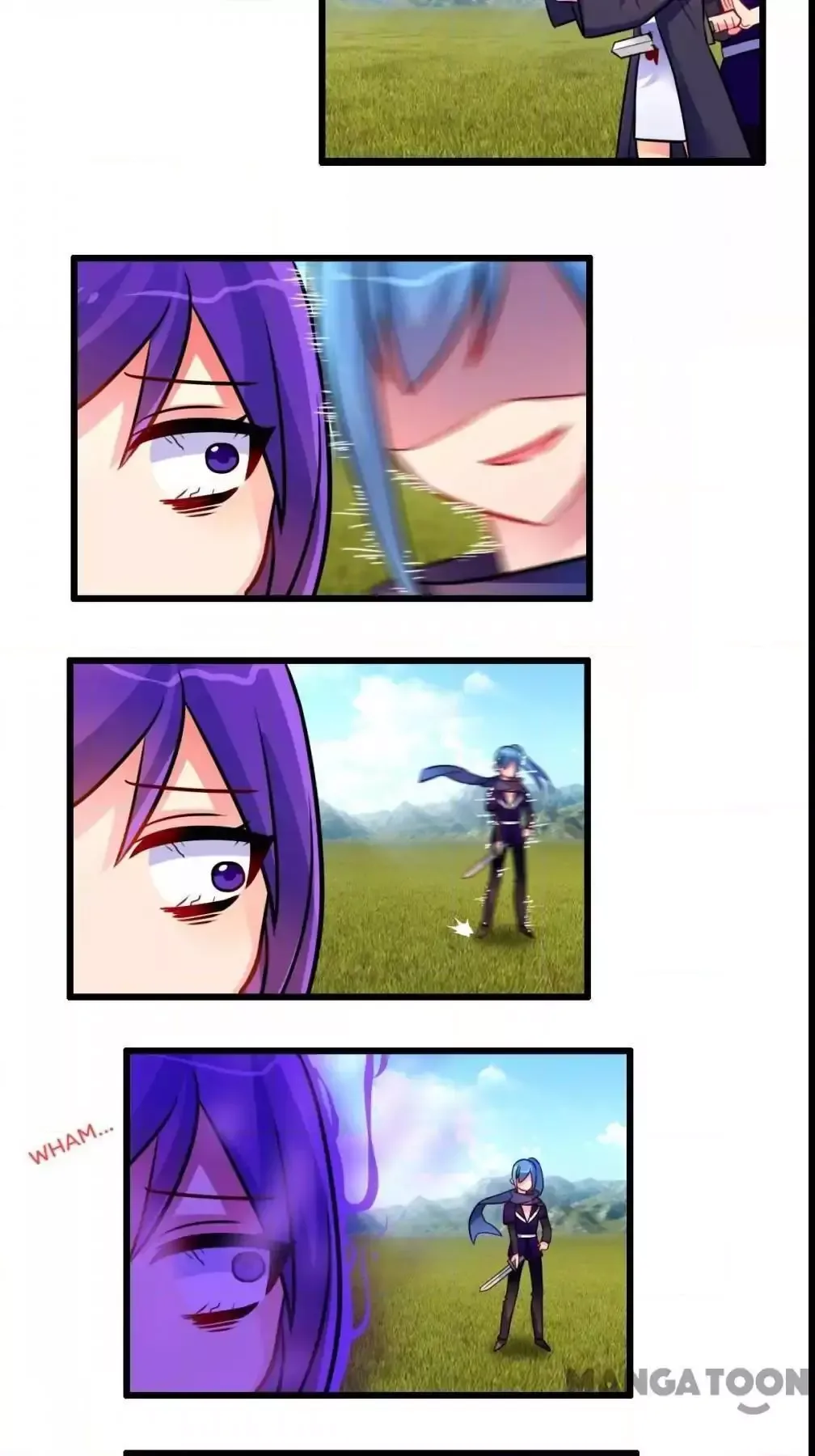 I Love BL Comics Chapter 101 page 7