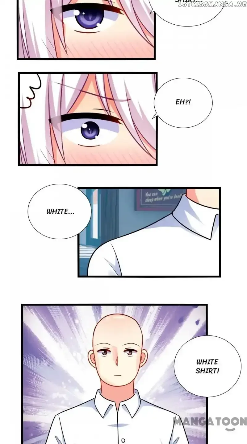 I Love BL Comics Chapter 103 page 3