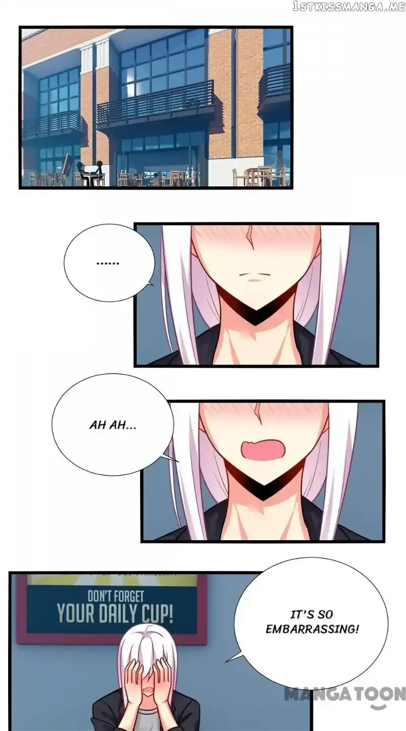 I Love BL Comics Chapter 103 page 1