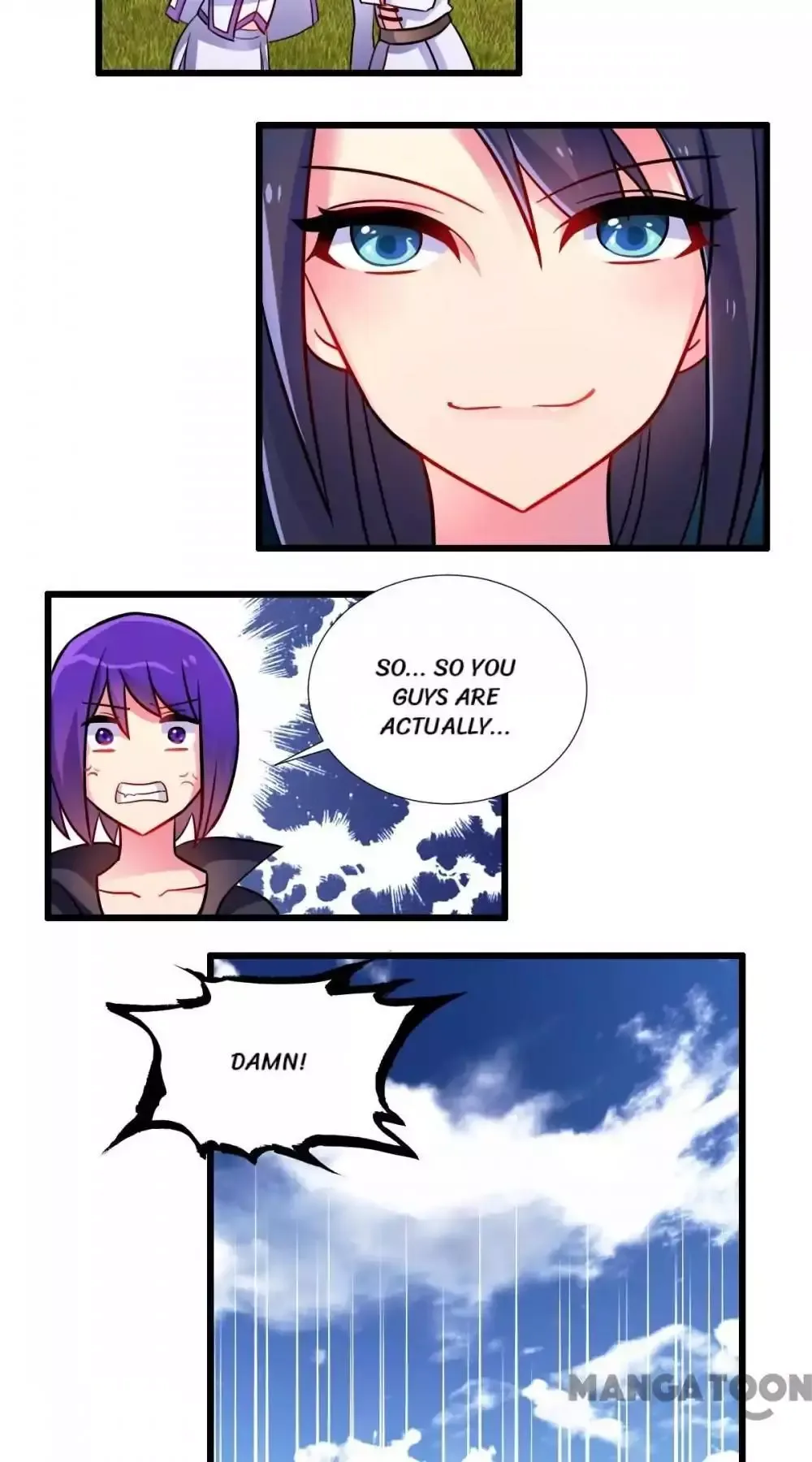 I Love BL Comics Chapter 101 page 9