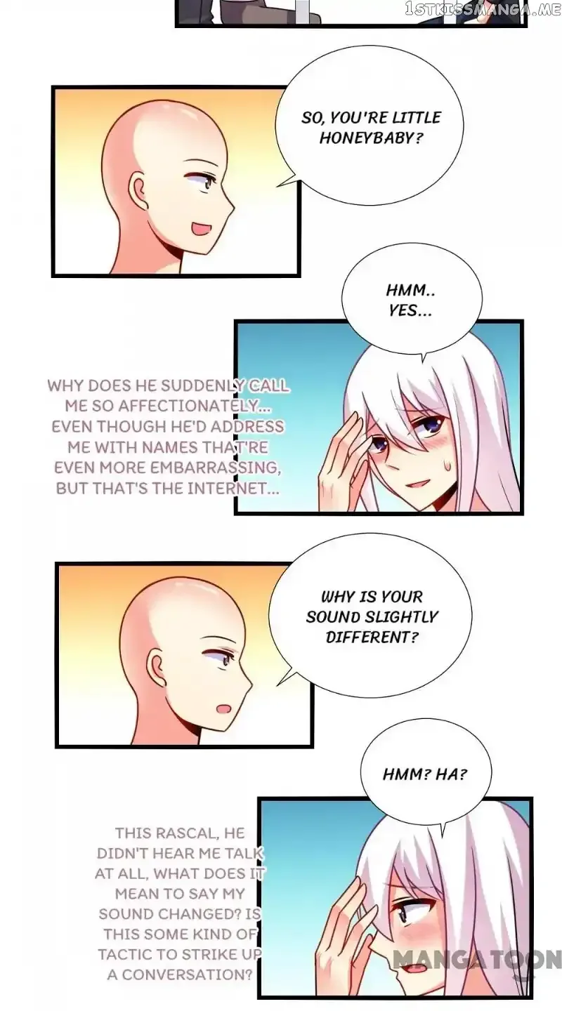 I Love BL Comics Chapter 103 page 6