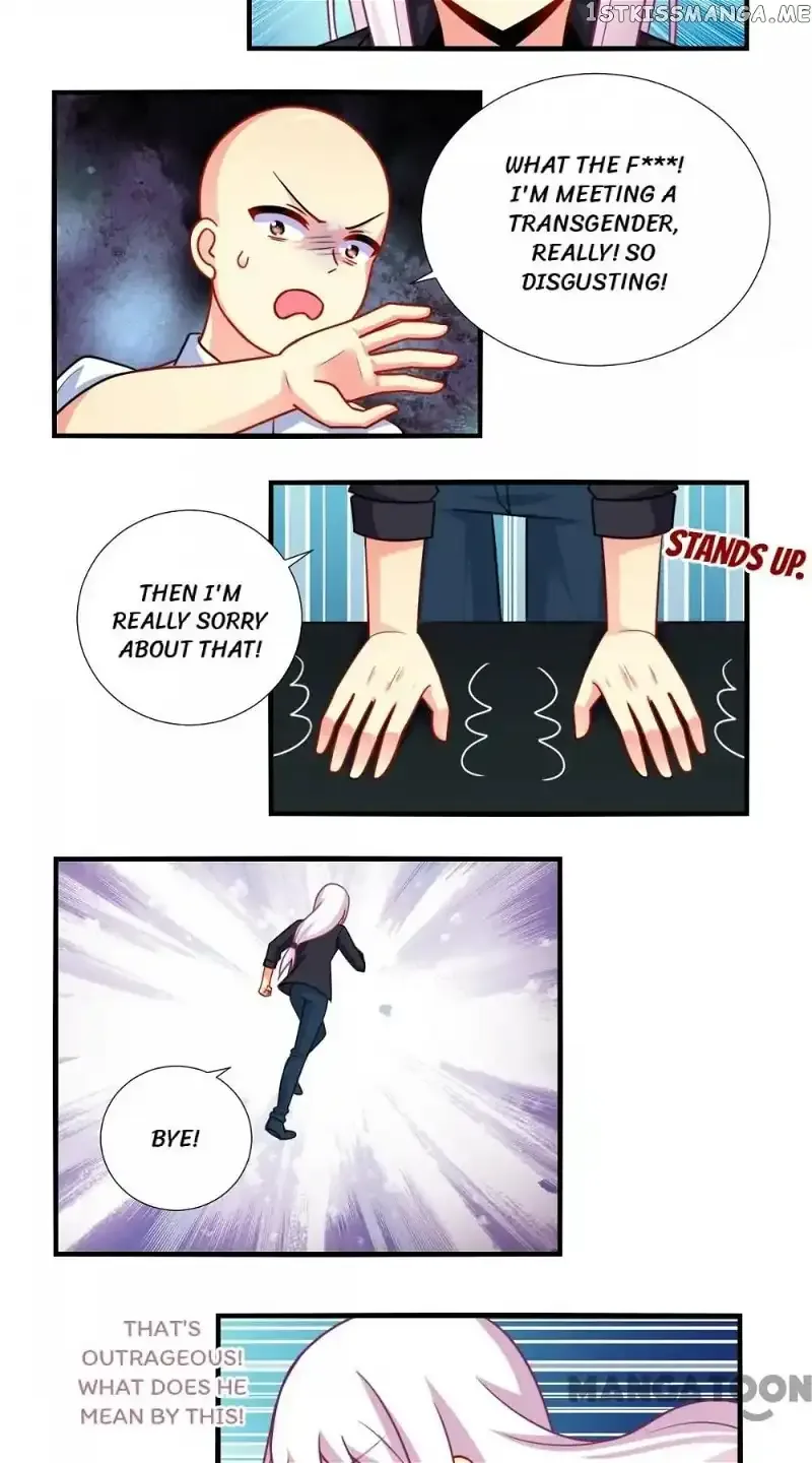 I Love BL Comics Chapter 103 page 9