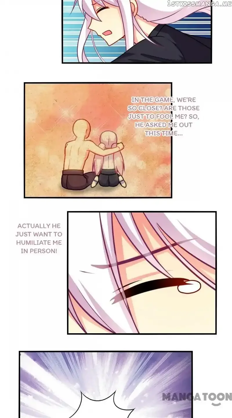 I Love BL Comics Chapter 103 page 10