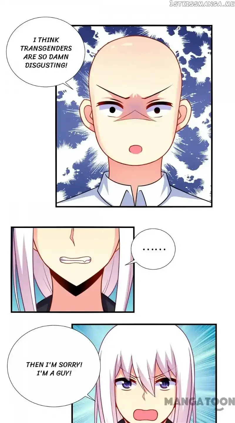 I Love BL Comics Chapter 103 page 8