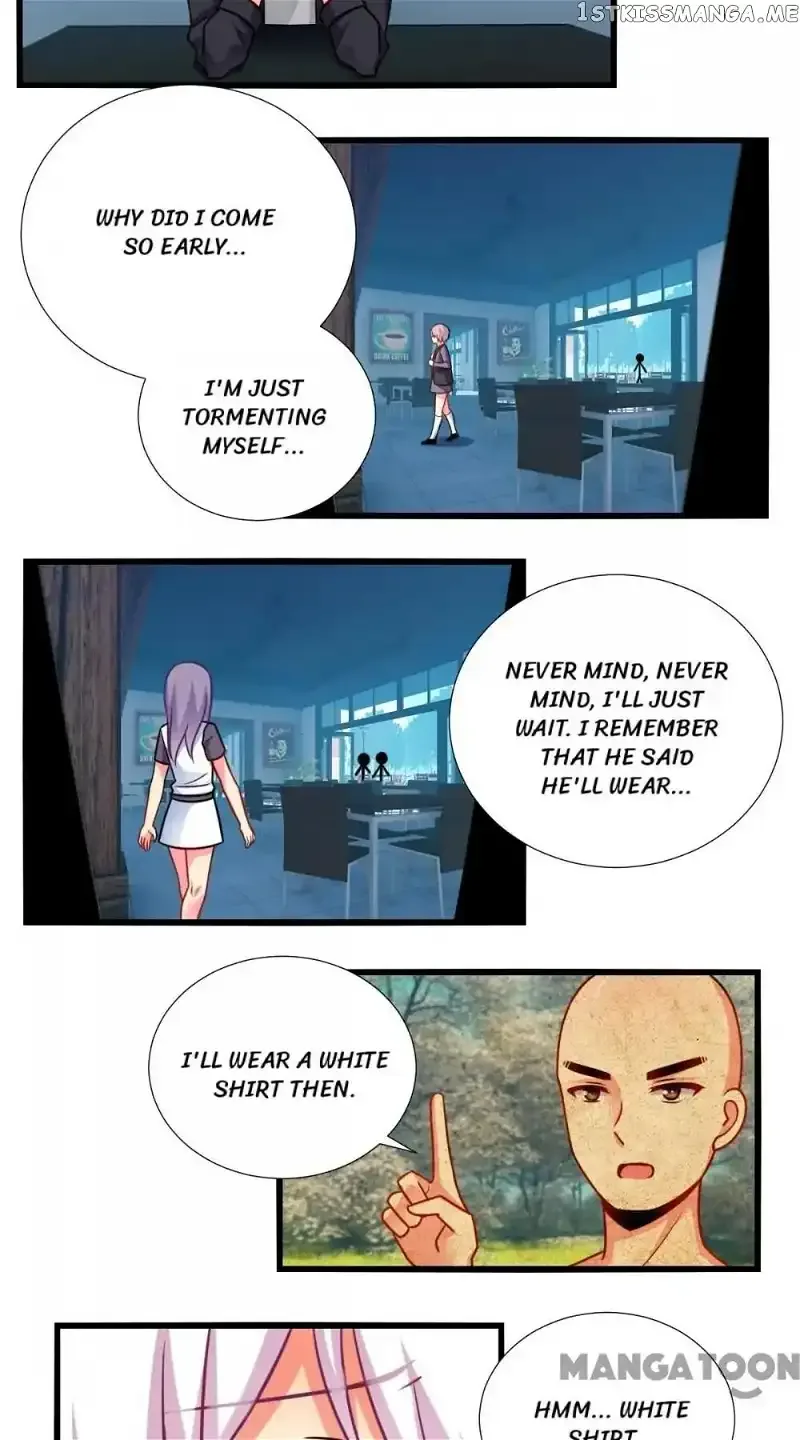 I Love BL Comics Chapter 103 page 2