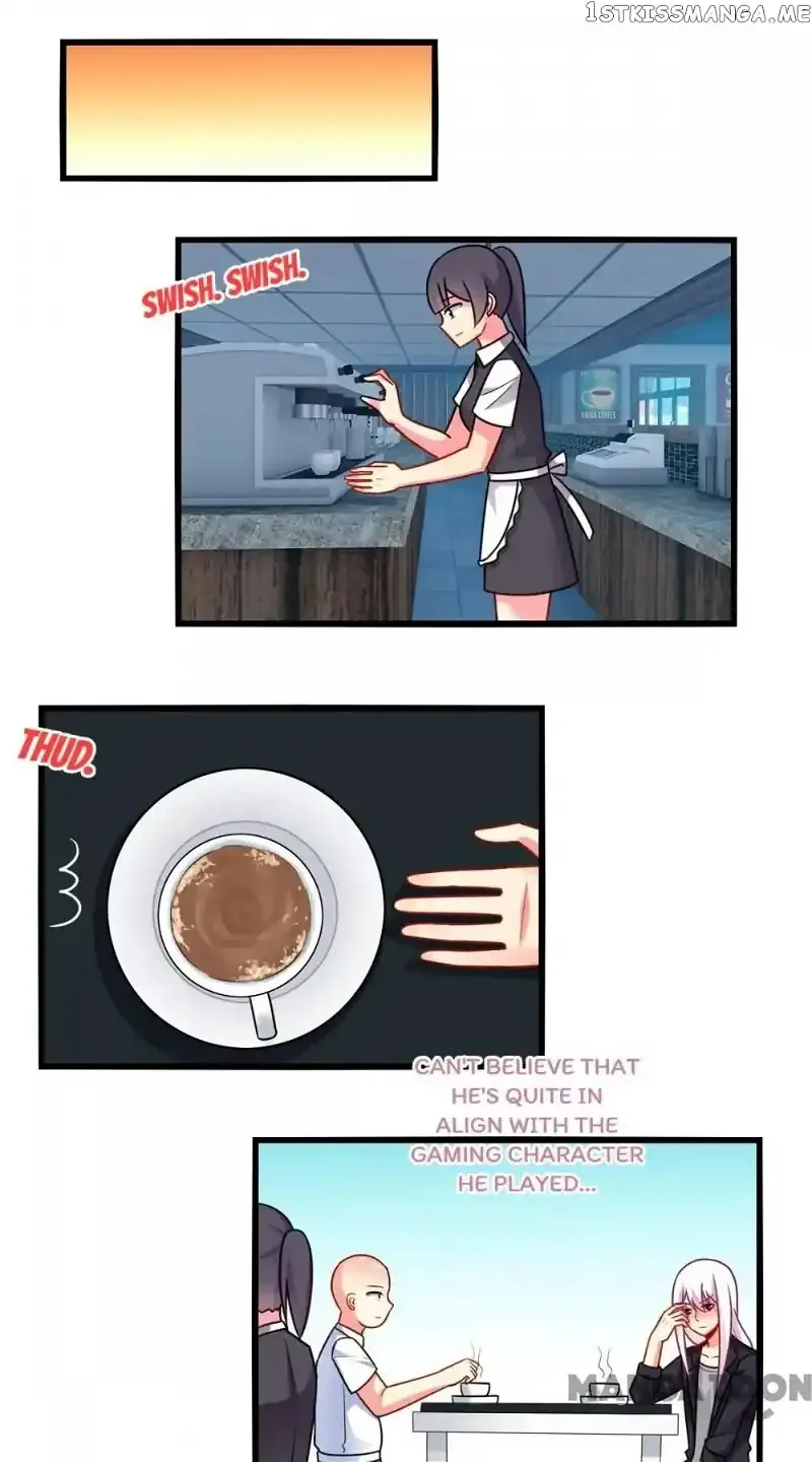 I Love BL Comics Chapter 103 page 5