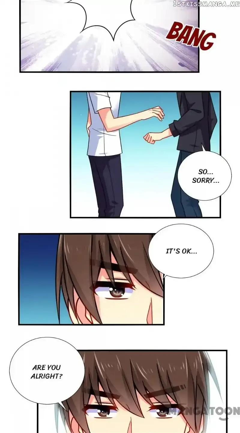 I Love BL Comics Chapter 103 page 11