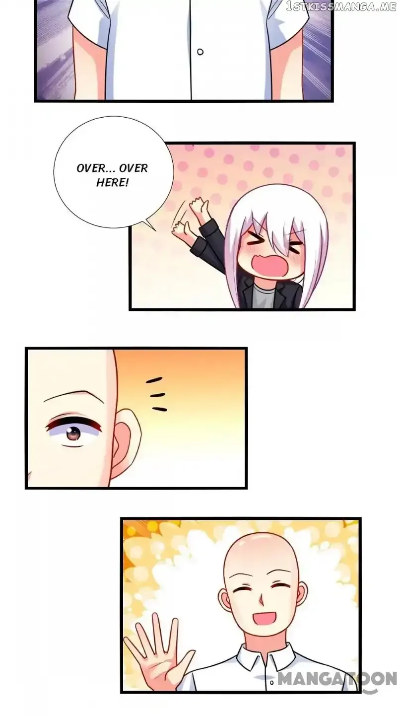 I Love BL Comics Chapter 103 page 4