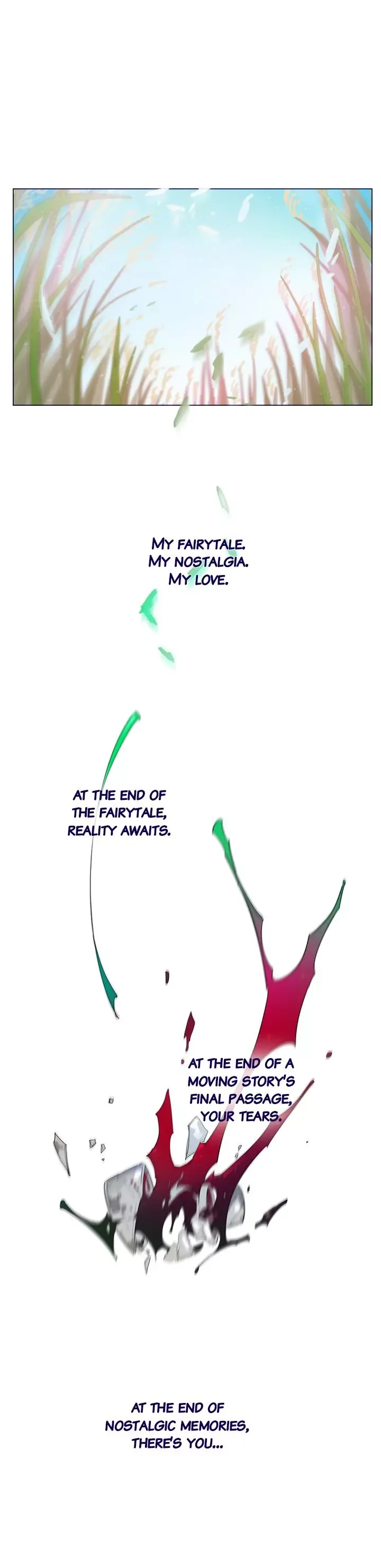 This Witch of Mine Chapter 0 page 3