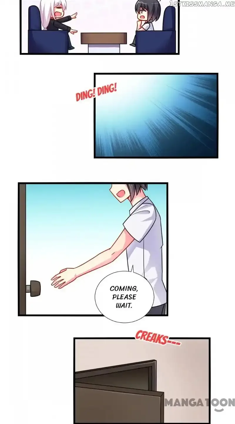 I Love BL Comics Chapter 103 page 14
