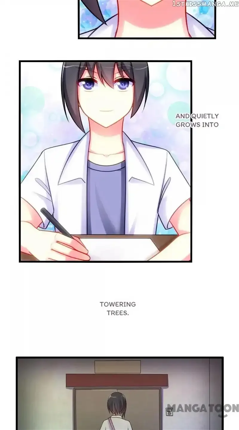 I Love BL Comics Chapter 103 page 19