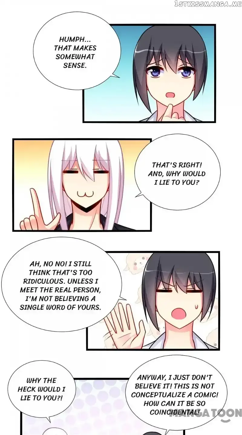 I Love BL Comics Chapter 103 page 13