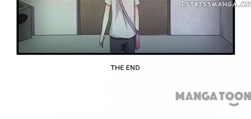 I Love BL Comics Chapter 103 page 20