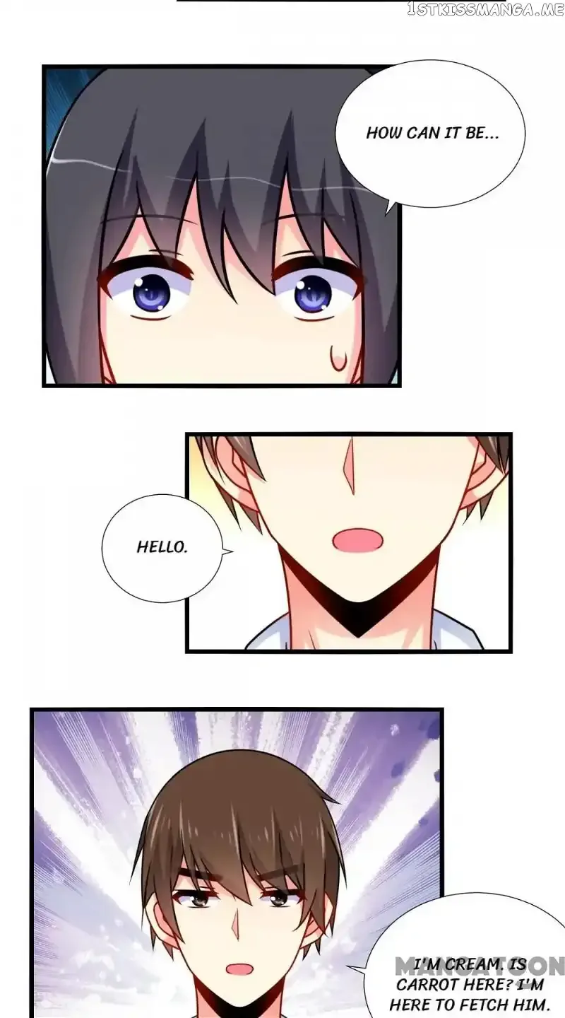 I Love BL Comics Chapter 103 page 15
