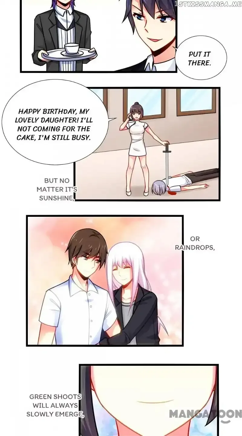 I Love BL Comics Chapter 103 page 18