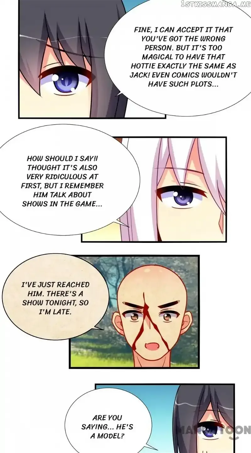 I Love BL Comics Chapter 103 page 12