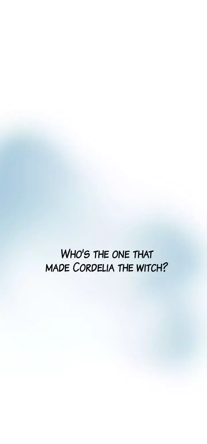 This Witch of Mine Chapter 2.1 page 8