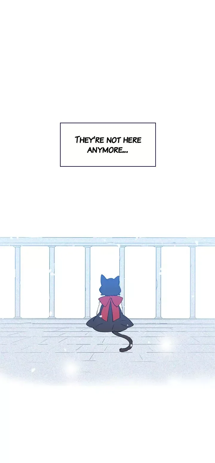 This Witch of Mine Chapter 2 page 18