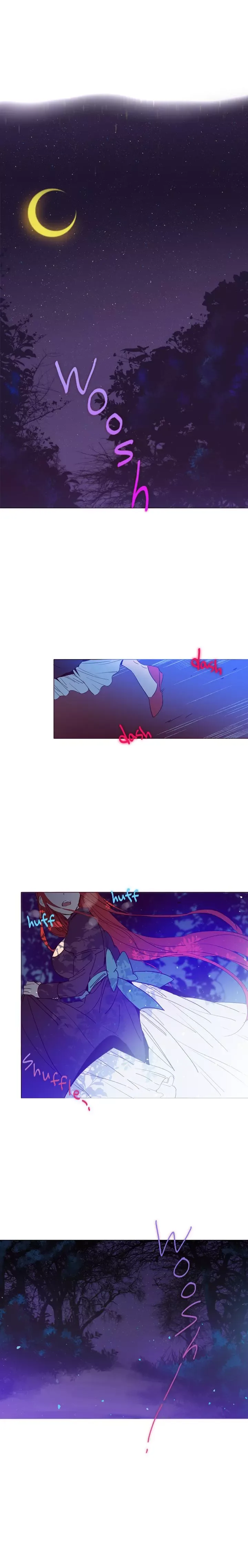 This Witch of Mine Chapter 4 page 2