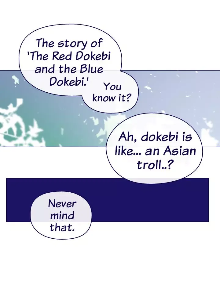 This Witch of Mine Chapter 5 page 10