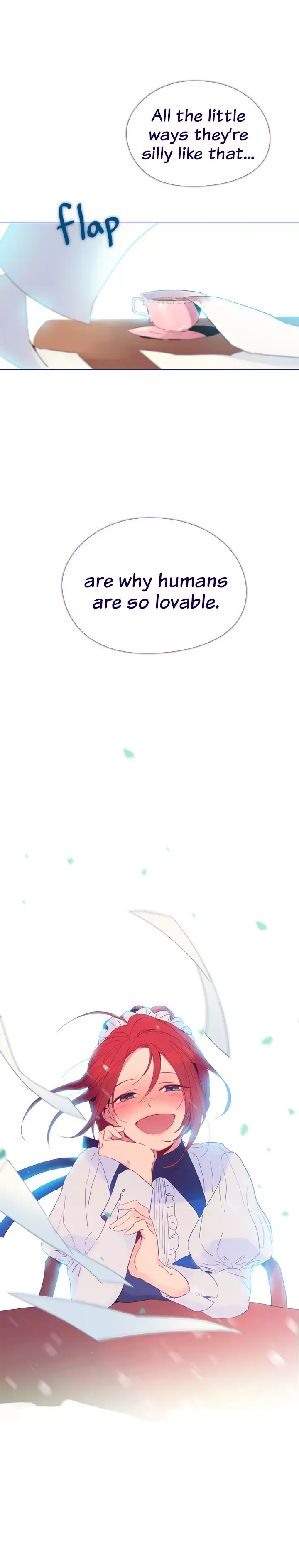 This Witch of Mine Chapter 5 page 18