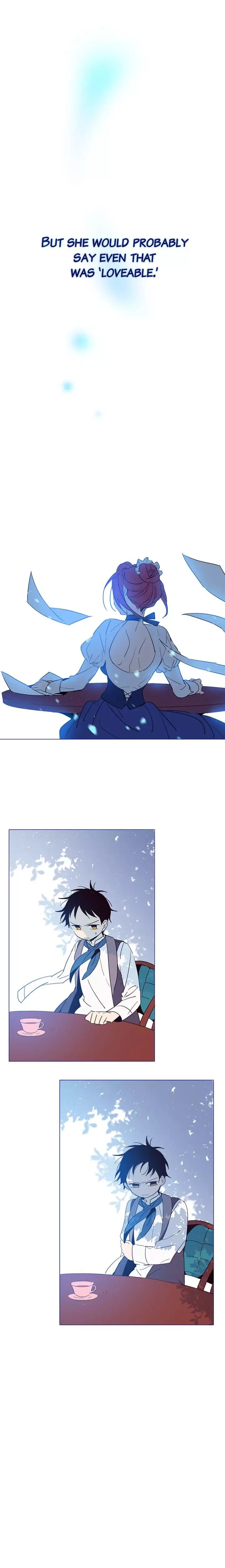 This Witch of Mine Chapter 5 page 20