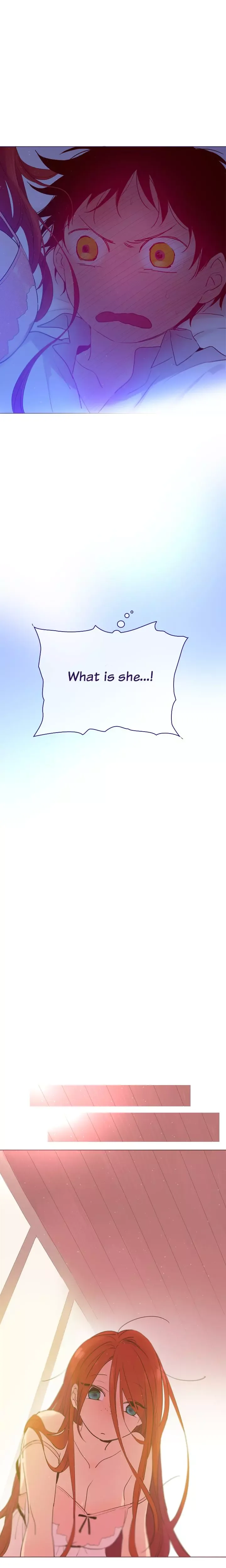 This Witch of Mine Chapter 4 page 15