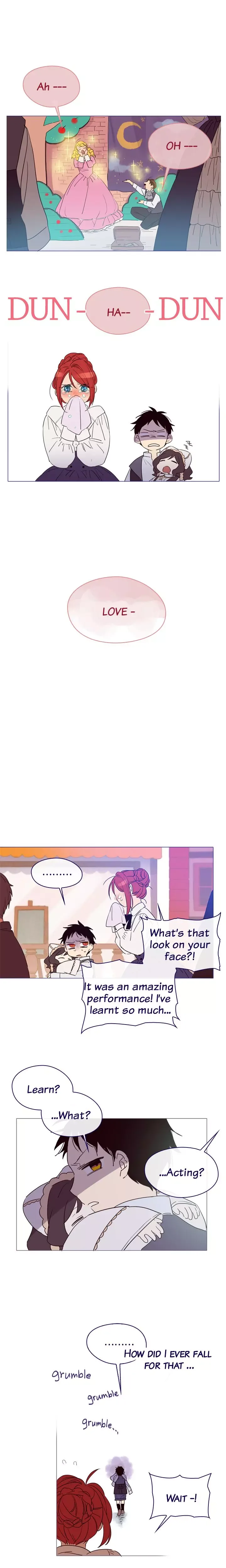 This Witch of Mine Chapter 4 page 20