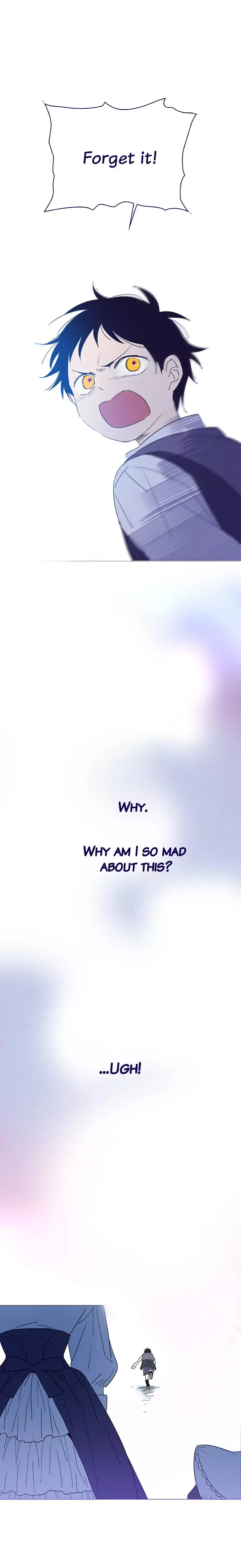 This Witch of Mine Chapter 4 page 24