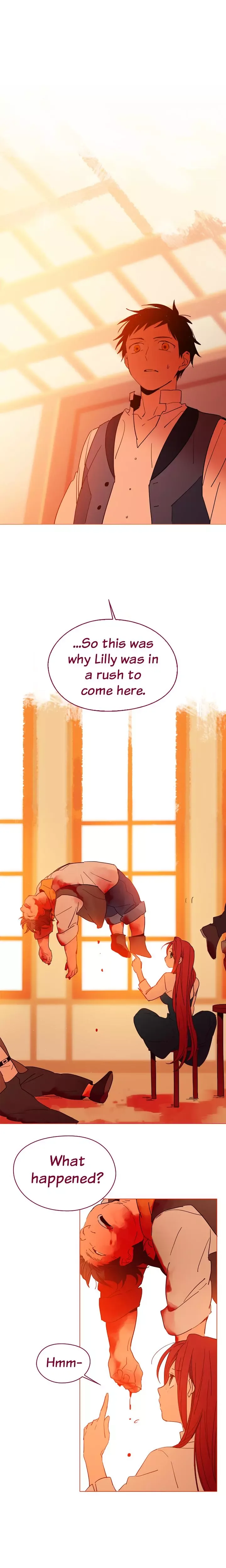 This Witch of Mine Chapter 7 page 2