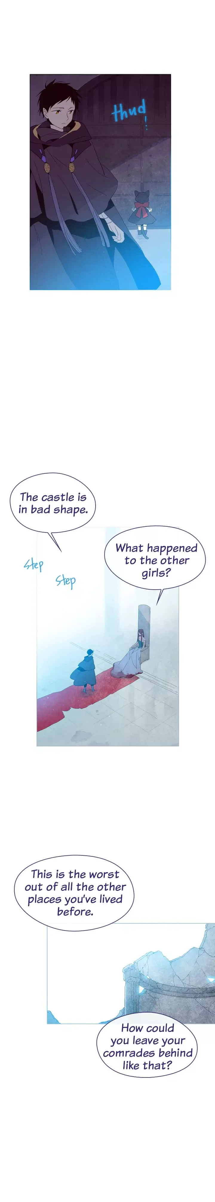 This Witch of Mine Chapter 11 page 7
