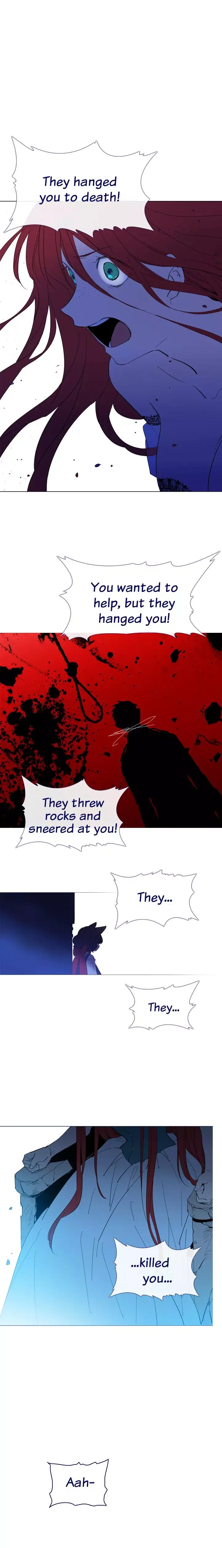 This Witch of Mine Chapter 11 page 15