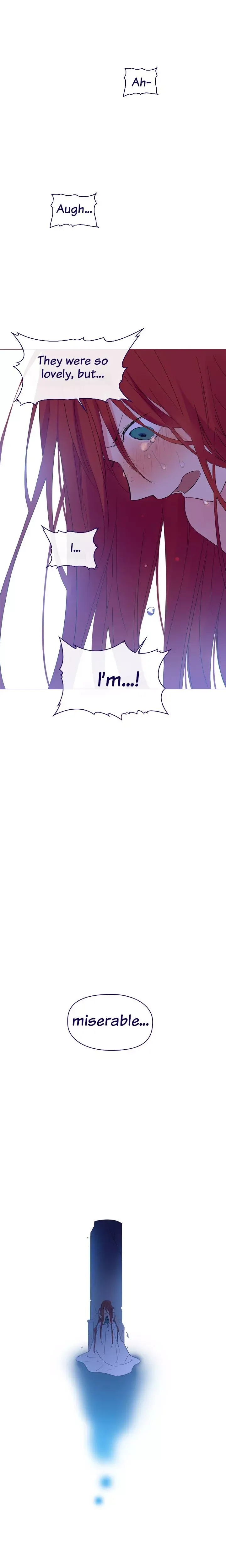 This Witch of Mine Chapter 11 page 16