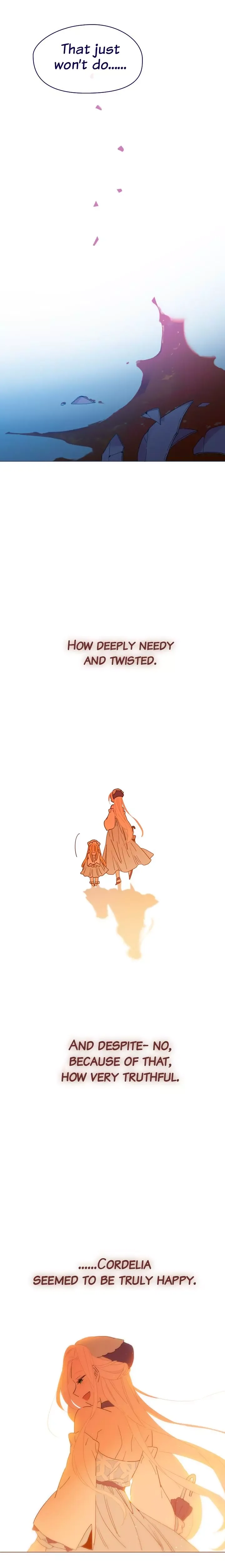 This Witch of Mine Chapter 6 page 20