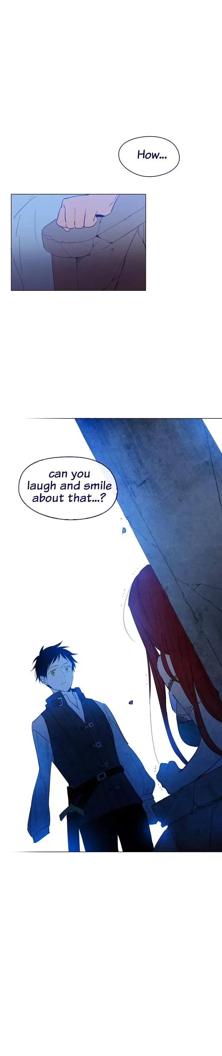 This Witch of Mine Chapter 11 page 14