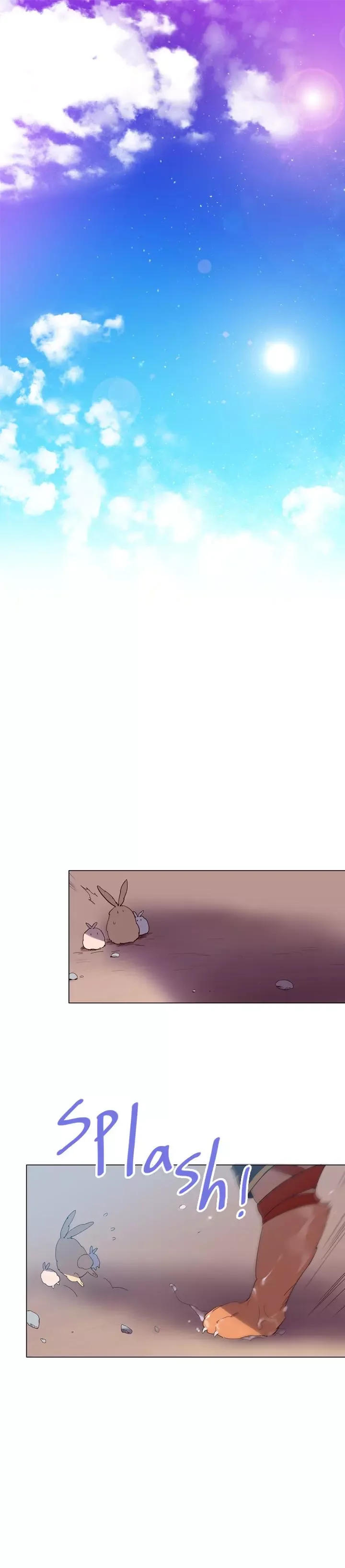 This Witch of Mine Chapter 10 page 2