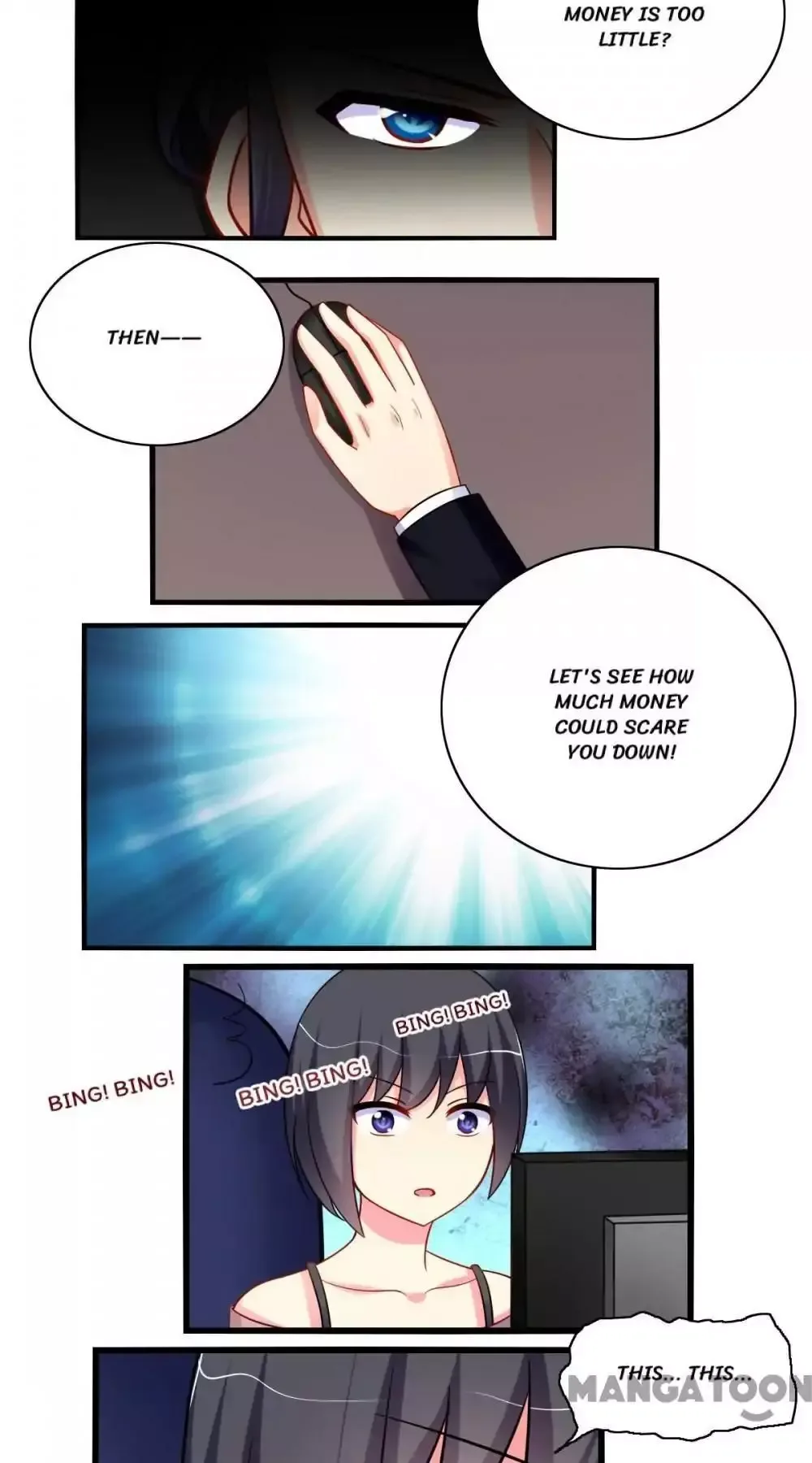 I Love BL Comics Chapter 84 page 5