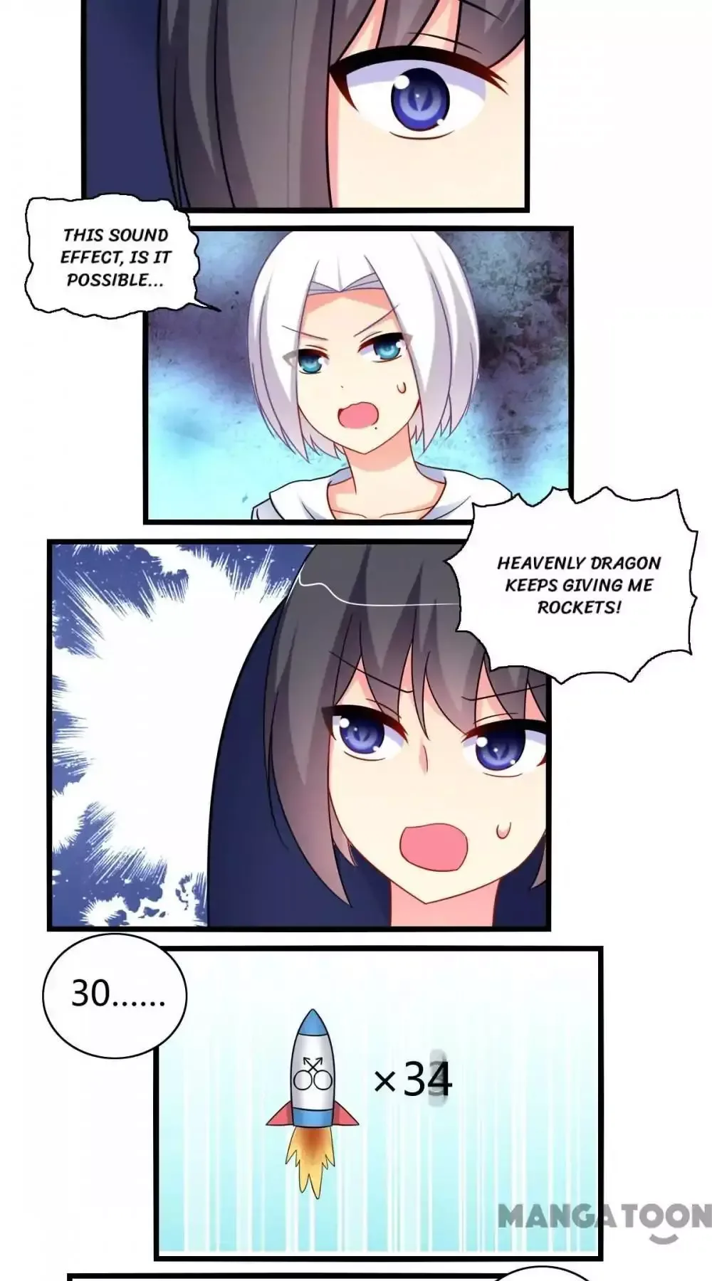 I Love BL Comics Chapter 84 page 6