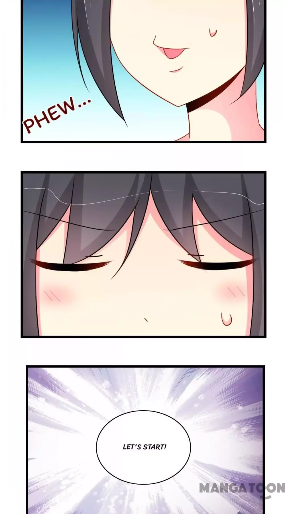 I Love BL Comics Chapter 83 page 2